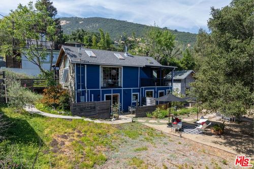 19583 19583 Bowers Dr, Topanga, CA, 90290 | Card Image