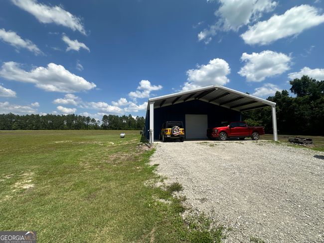 925 Cleary Rd, House other with 3 bedrooms, 2 bathrooms and null parking in Brooklet GA | Image 4