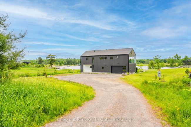 1594 Doe Lake Rd, House other with 4 bedrooms, 2 bathrooms and 2 parking in Gravenhurst ON | Image 47