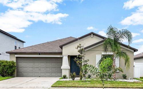 13615 Willow Bluestar Loop, RIVERVIEW, FL, 33579-6611 | Card Image