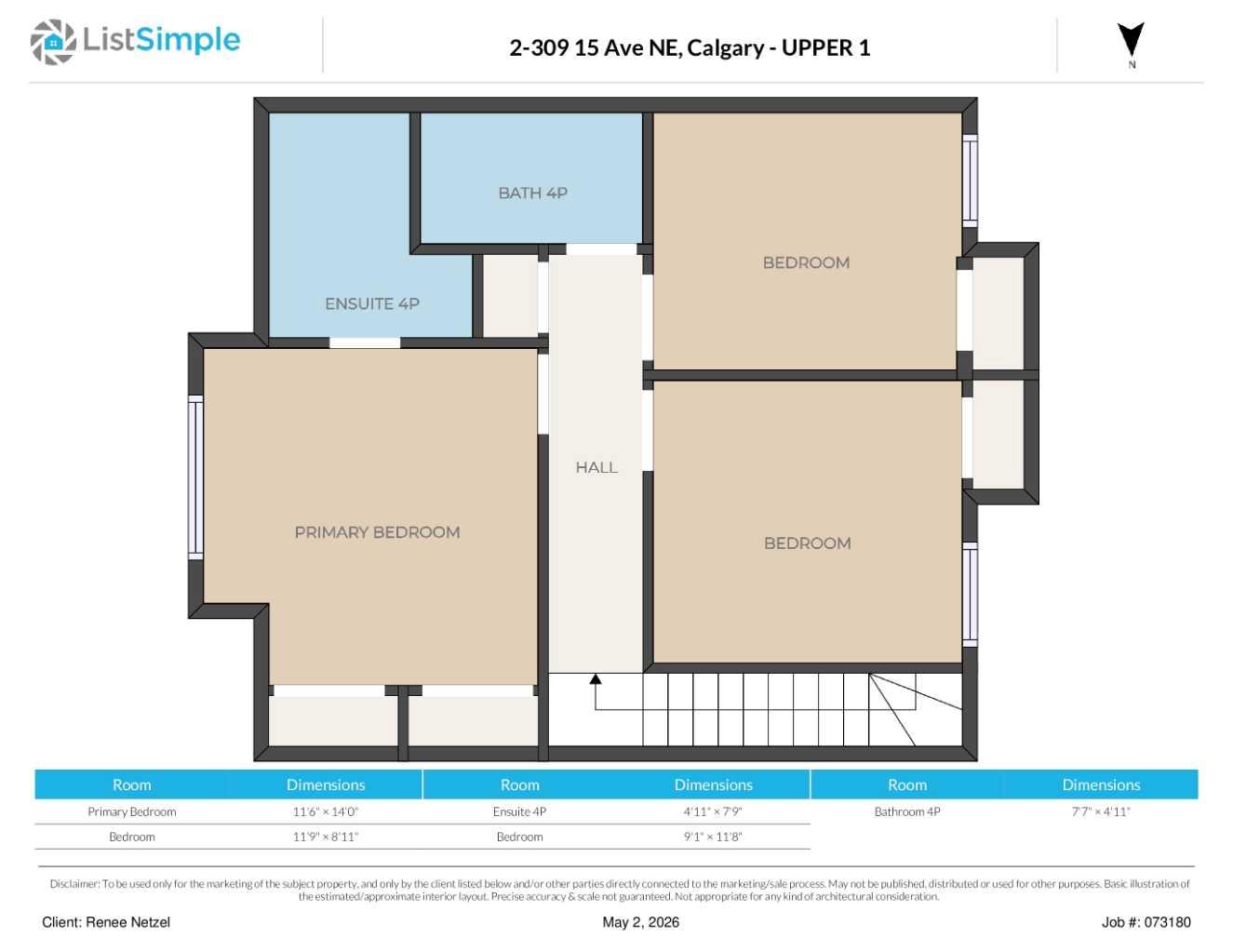 Residential in Calgary 3