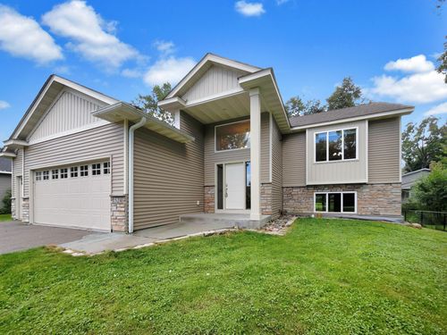 1524 89th Ave Ne, Blaine, MN, 55449-6282 | Card Image