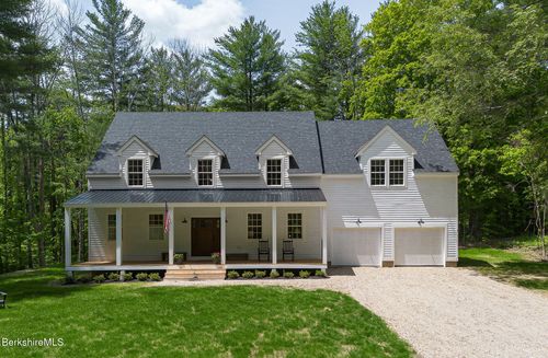 60 Parsley Ln, Sheffield, MA, 01257-9688 | Card Image