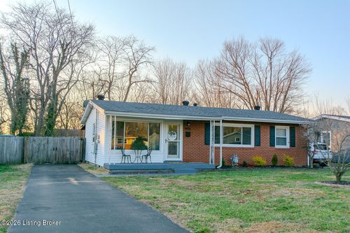 9915 West Ave, Louisville, KY, 40272-3360 | Card Image