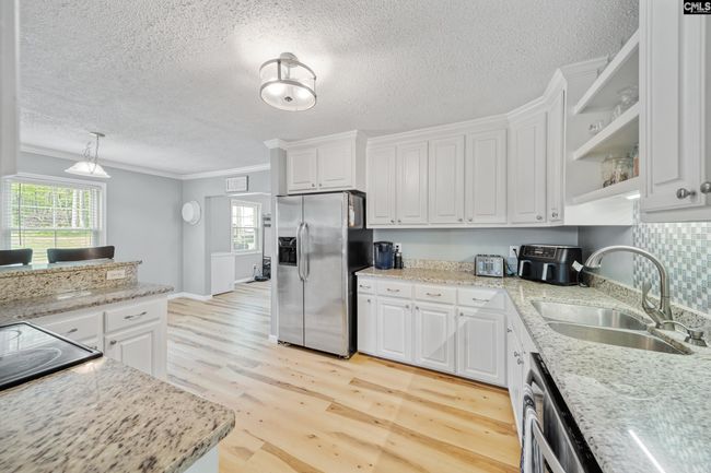 279 Lakewood Dr, House other with 3 bedrooms, 2 bathrooms and null parking in Prosperity SC | Image 23