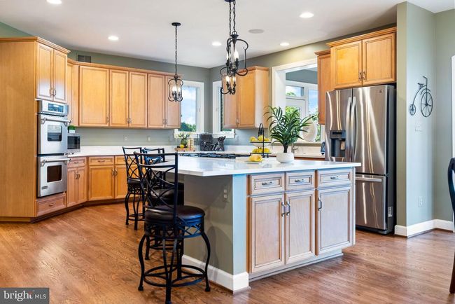 20550 Wildbrook Ct, House other with 6 bedrooms, 6 bathrooms and null parking in ASHBURN VA | Image 9
