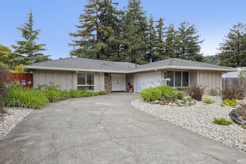 291 Ellen Dr, San Rafael, CA, 94903-1602 | Card Image