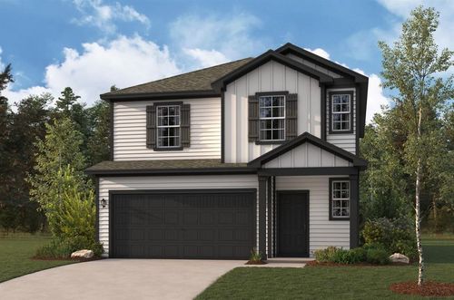 26207 N Park Dr, Porter, TX, 77365 | Card Image