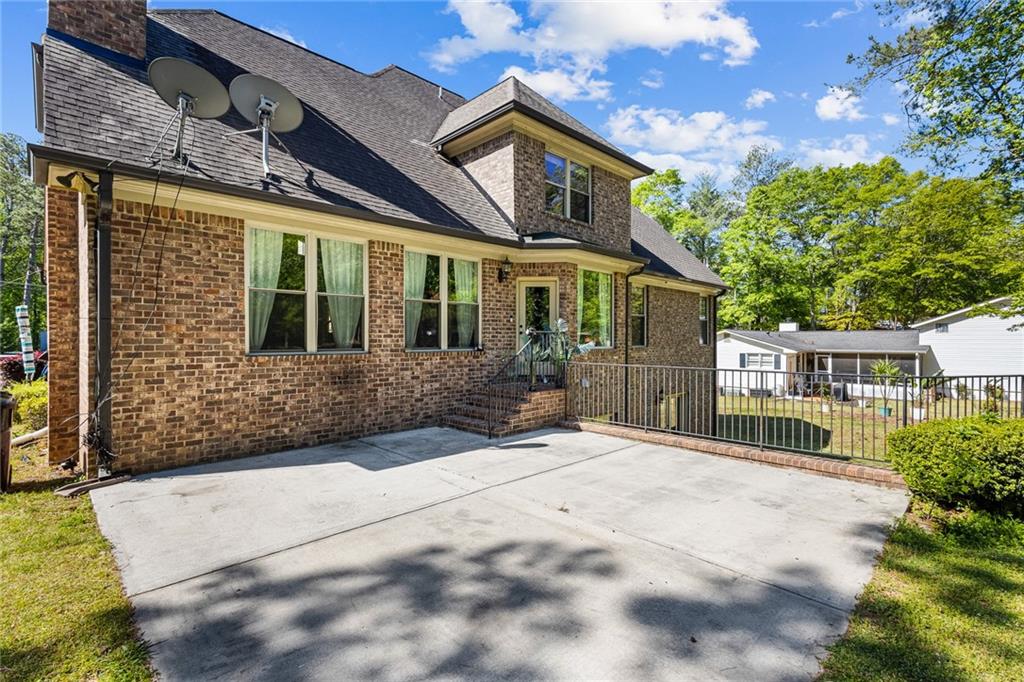 Residential in Alpharetta 4
