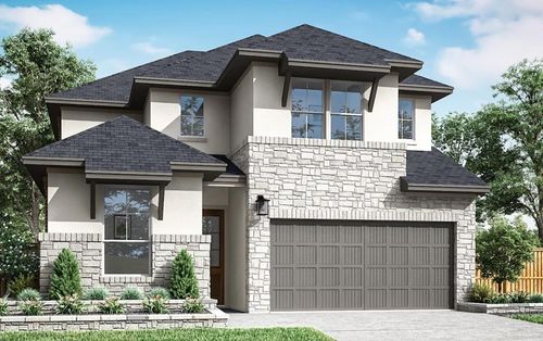 16530 Harmony Lea Lane, Hockley, TX, 77447 | Card Image