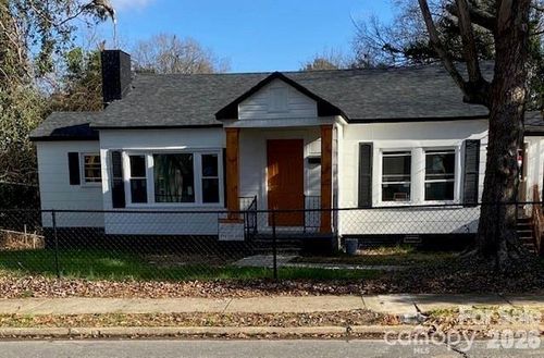 808 N Weldon St, Gastonia, NC, 28052-1714 | Card Image
