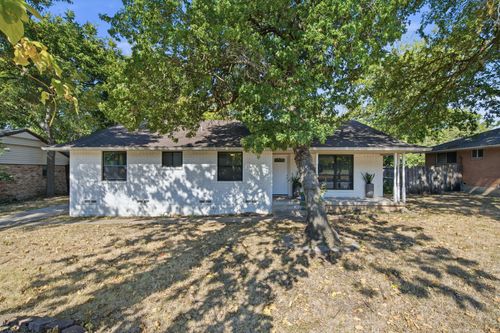 3423 Boulder Drive, Dallas, TX, 75233 | Card Image
