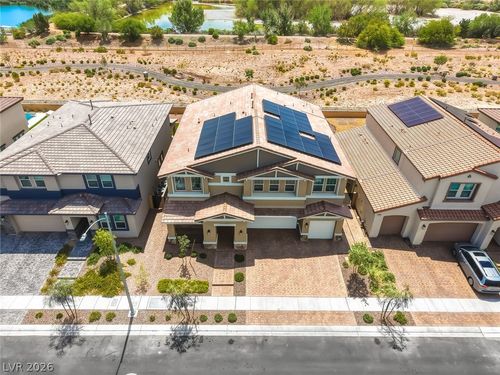 445 Winter Dove Avenue, Henderson, NV, 89011 | Card Image