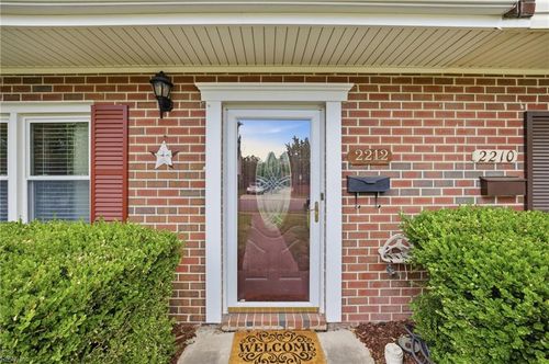 2212 Sedgewick Drive, Virginia Beach, VA, 23454 | Card Image