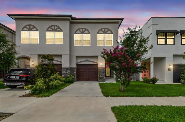 Dusk photo. Welcome home! | Image 30