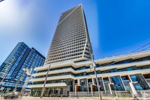 1304-50 Ordnance St, Toronto, ON, M6K0C9 | Card Image