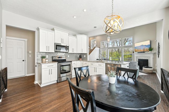 6516 Summers Nook Dr, House other with 4 bedrooms, 3 bathrooms and null parking in New Albany OH | Image 6