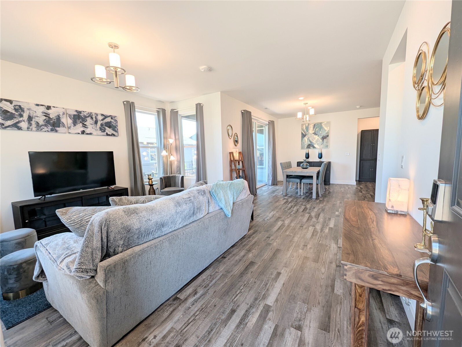 Residential in Bonney Lake 5