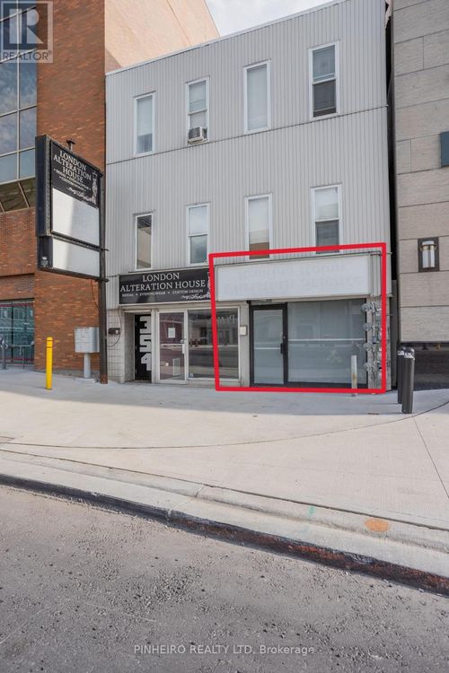 a-354 Wellington St, London, ON, N6A3N8 | Card Image
