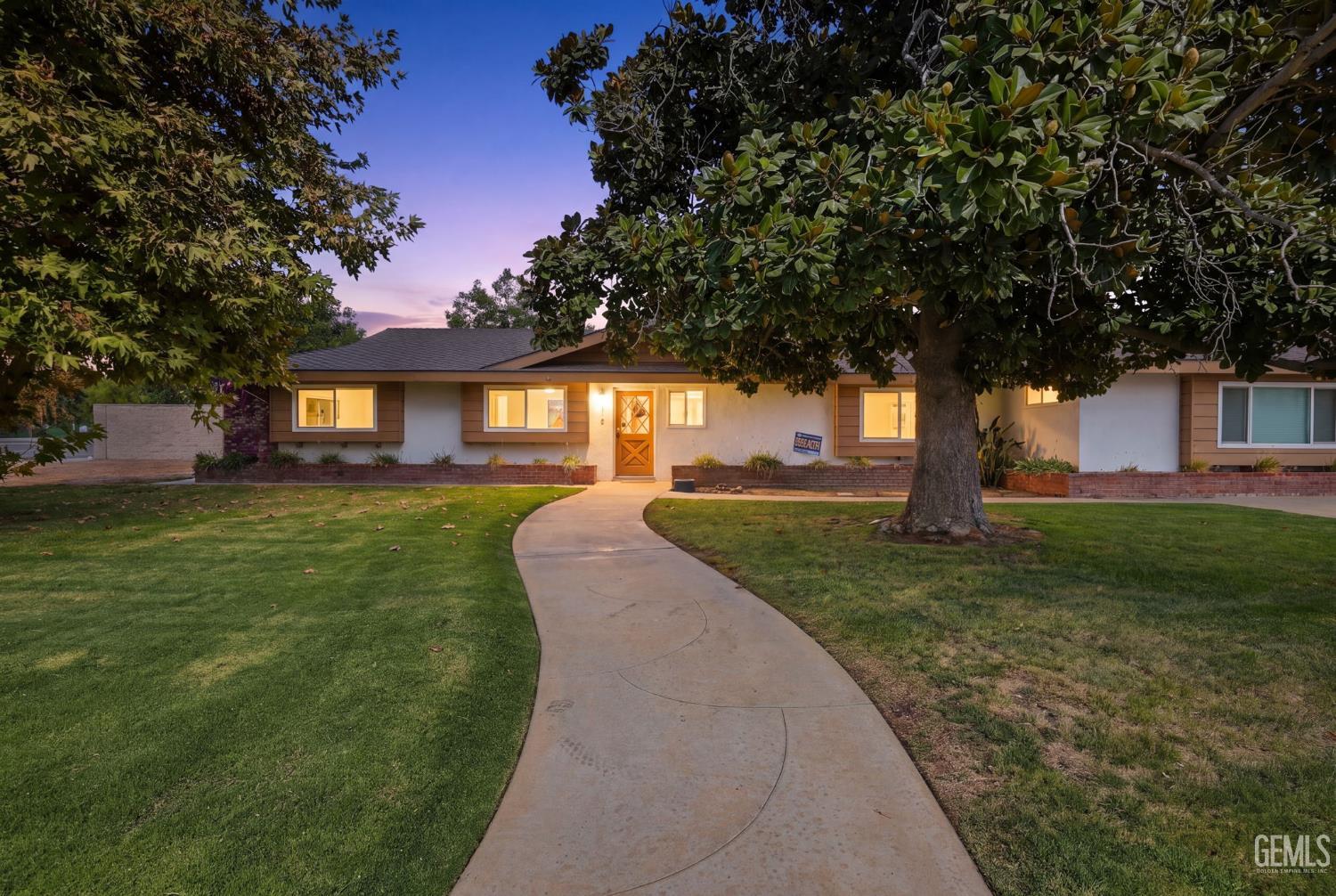 Residential in Bakersfield 2