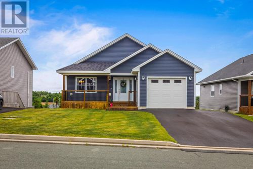 49 Oaken Dr, Conception Bay South, NL, A1X0B8 | Card Image