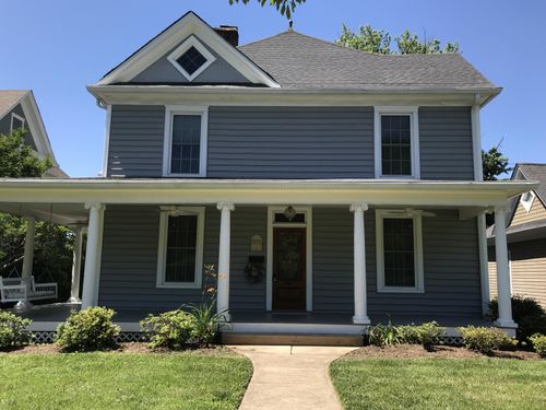 356 Pennsylvania Ave, Salem, VA, 24153-4307 | Card Image