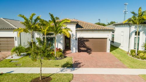 7465 Seacoast Drive, Parkland, FL, 33067 | Card Image