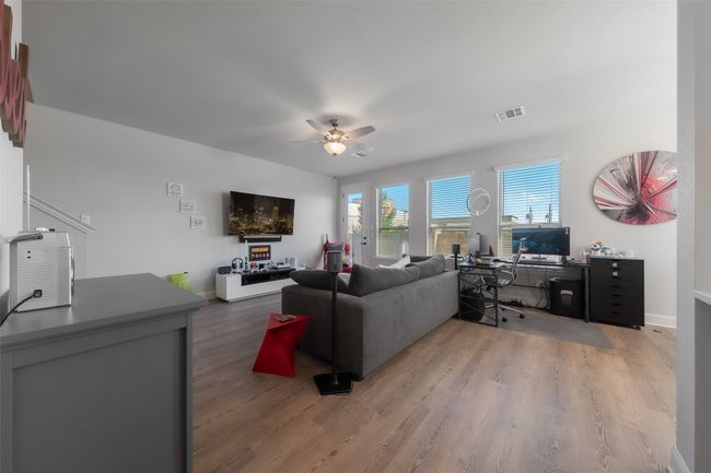 6801 Joelene Rae Dr, House other with 3 bedrooms, 3 bathrooms and null parking in Arlington TX | Image 11