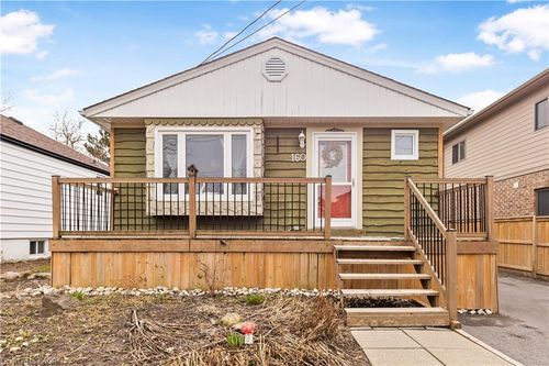 160 Graham St, Fergus, ON, N1M1B8 | Card Image
