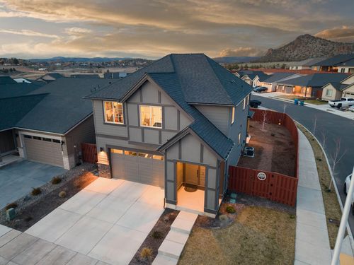 1199 Ne Henry Dr, Prineville, OR, 97754-3144 | Card Image