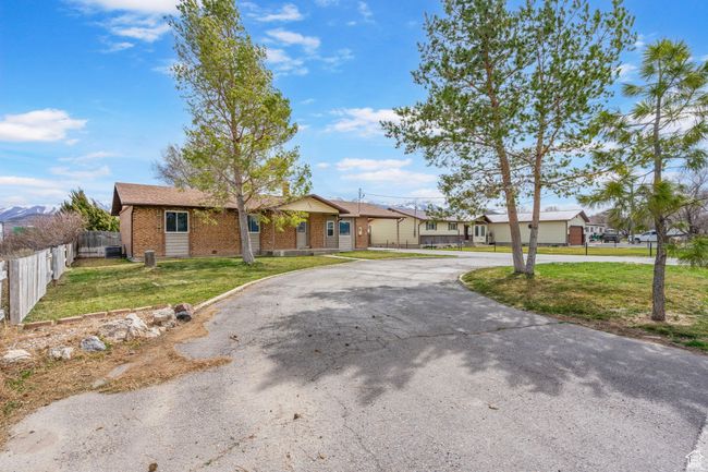 270 N 100 W, House other with 3 bedrooms, 2 bathrooms and 1 parking in Goshen UT | Image 31