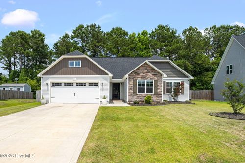1117 Springdale Dr, Jacksonville, NC, 28540-3326 | Card Image