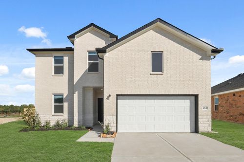 464 E Rose Marie Ln, Montgomery, TX, 77356-2352 | Card Image