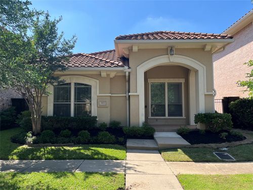 817 La Cima, Irving, TX, 75039-3067 | Card Image