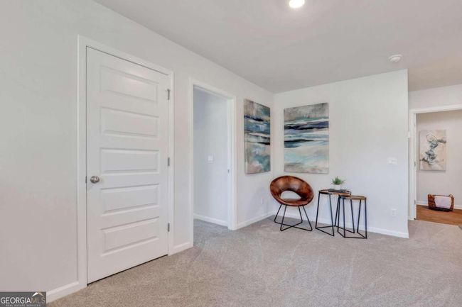 213 Cold Creek Loop, House other with 5 bedrooms, 3 bathrooms and null parking in Port Wentworth GA | Image 23