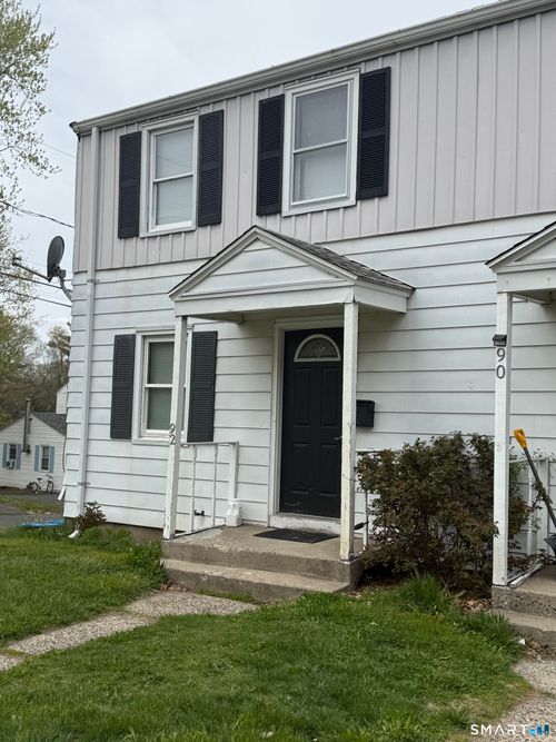 92 Great Hill Rd, East Hartford, CT, 06108-2823 | Card Image