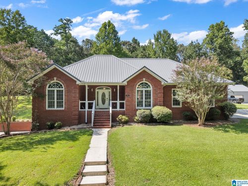 730 Ridge Trl, WARRIOR, AL, 35180 | Card Image