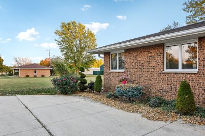 402 E 2nd Street, House other with 3 bedrooms, 2 bathrooms and 18 parking in Herscher IL | Image 2