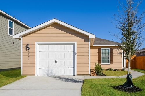 28041 Irving Dr, Magnolia, TX, 77355-1516 | Card Image