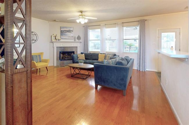 21419 Hannover Estates Dr, House other with 3 bedrooms, 3 bathrooms and 2 parking in Spring TX | Image 7