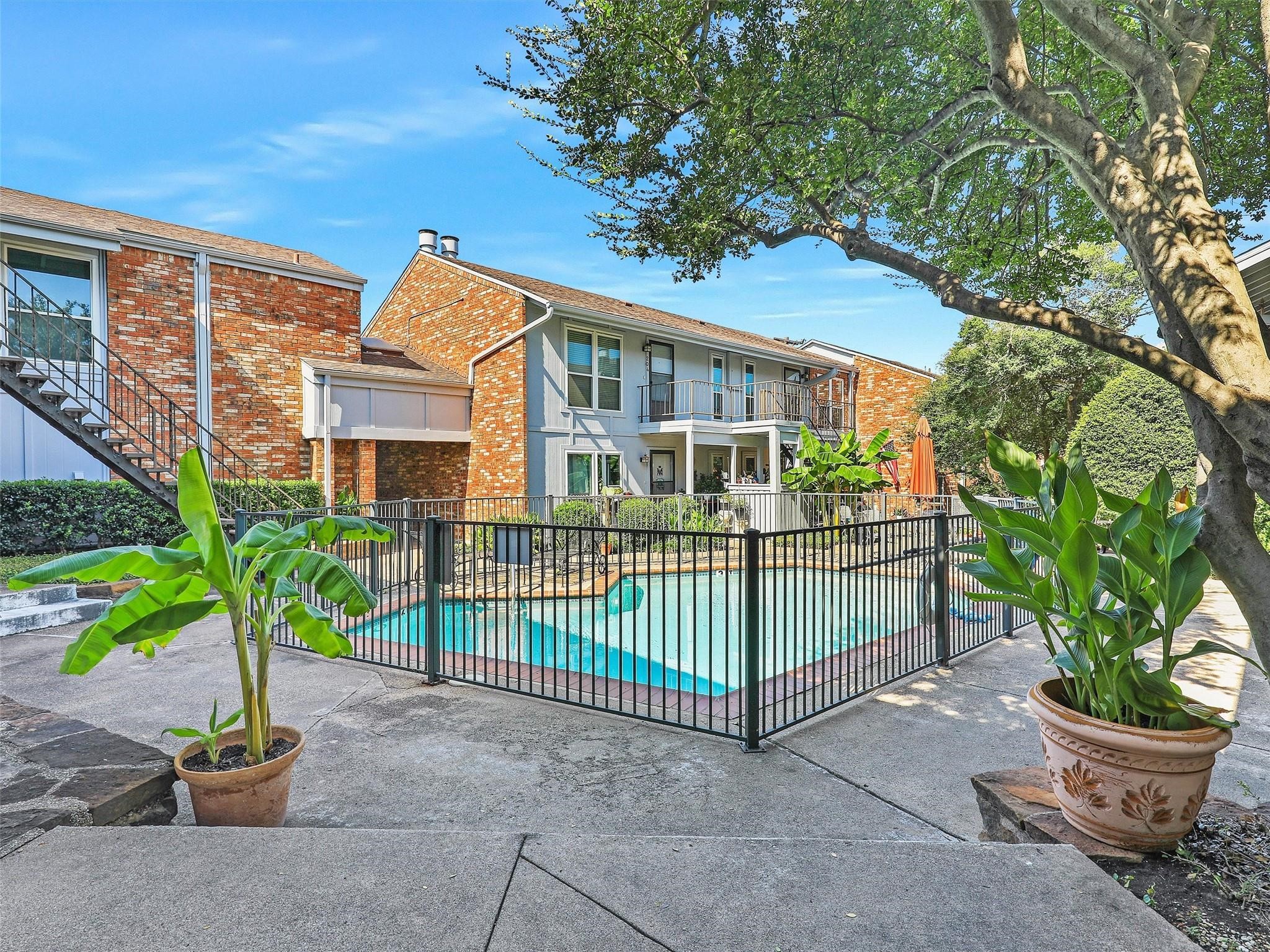 Residential in Dallas
