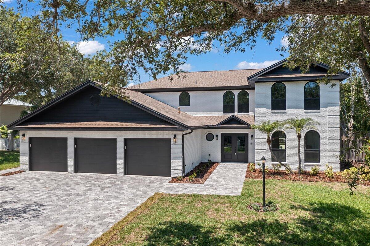 Hummingbird Dr, Indialantic, FL 32903