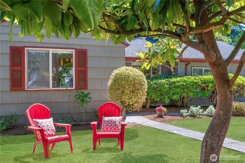 109 Nw 156th Street, Shoreline, WA, 98177 | Card Image