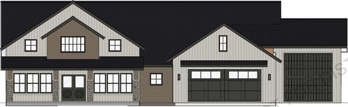 3036 W Rock Ridge Rd, Cedar City, UT, 84720-4008 | Card Image