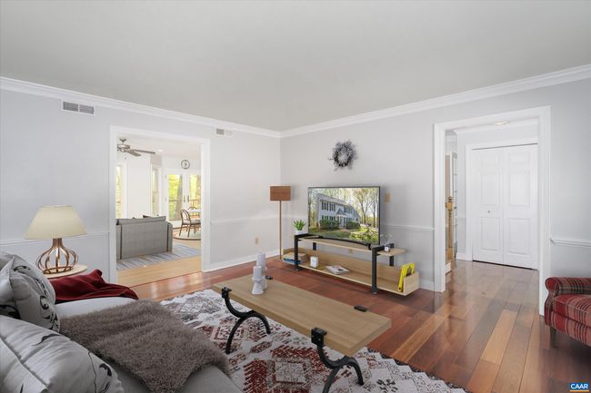 2710 Willow Oak Cir, House other with 5 bedrooms, 4 bathrooms and null parking in Charlottesville VA | Image 27
