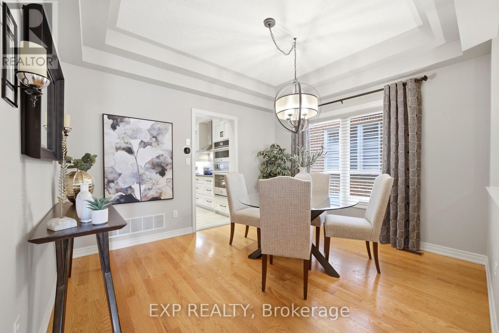 Residential in Oakville (JC Joshua Creek) 4