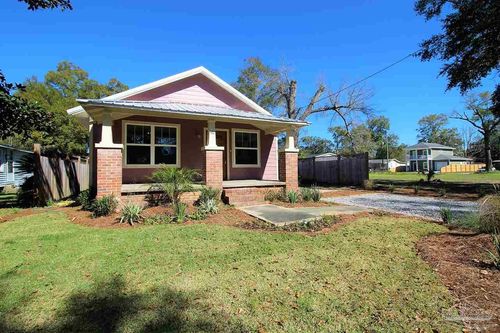 602 E Hernandez St, Pensacola, FL, 32503-4563 | Card Image
