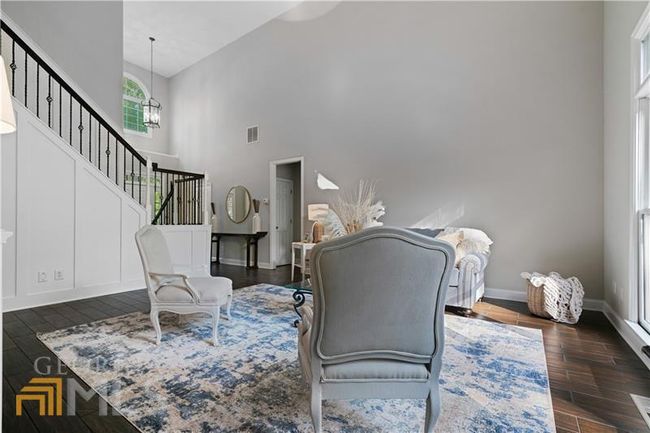 2920 Dartmouth Pl, House other with 4 bedrooms, 4 bathrooms and 2 parking in Cumming GA | Image 12