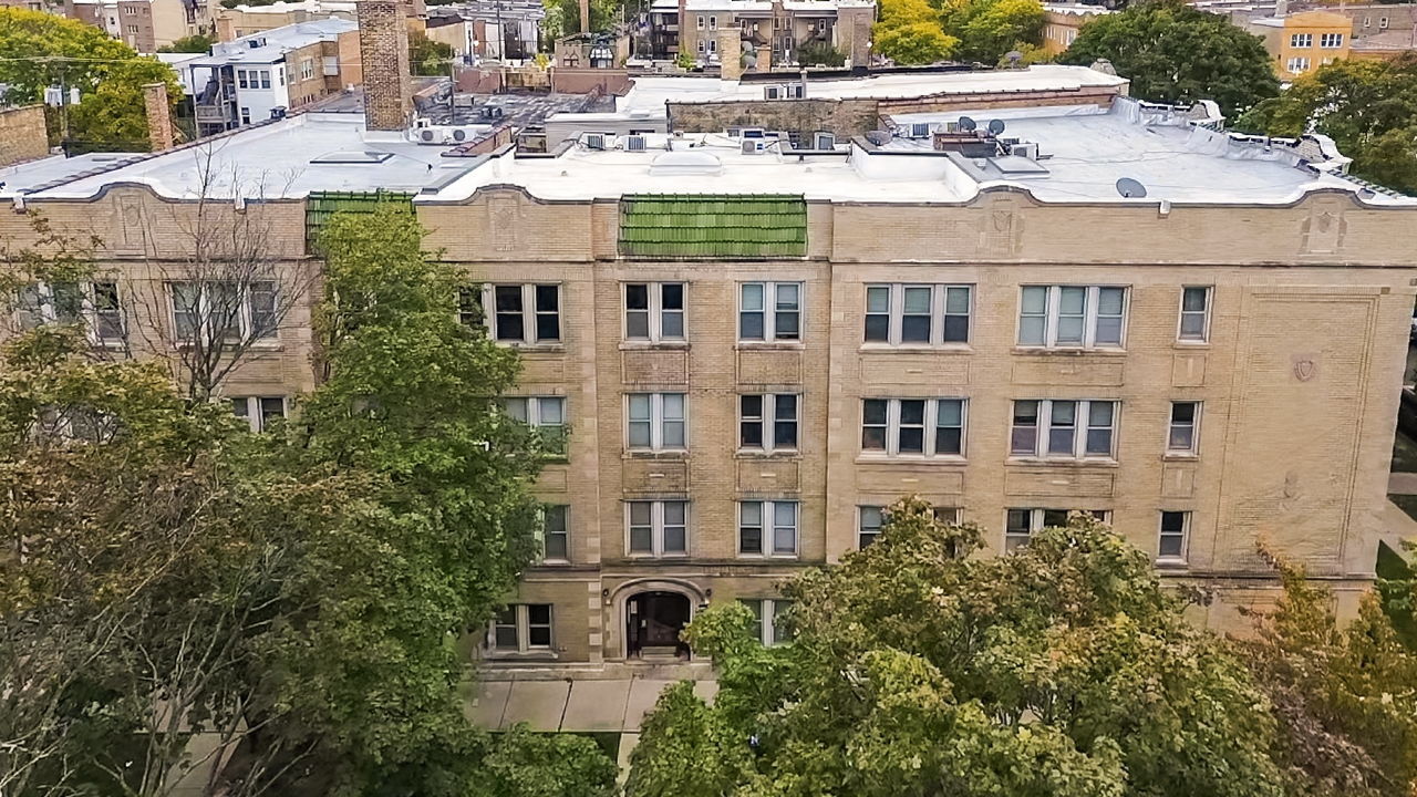 Residential in Chicago