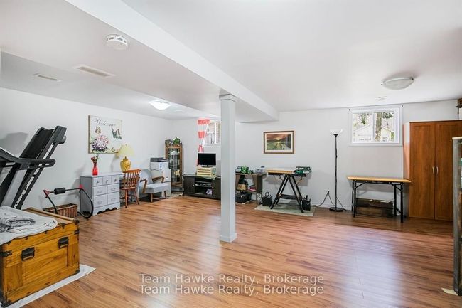 22 Laurier Blvd, House other with 3 bedrooms, 2 bathrooms and 4 parking in Tiny ON | Image 19
